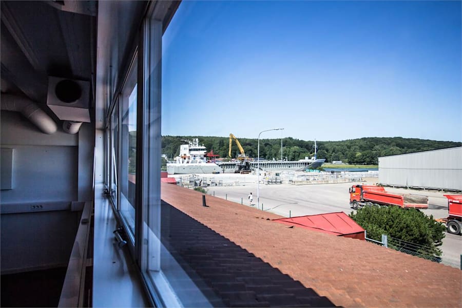 Lokal på Hamnvägen 4, Surte – bild 4