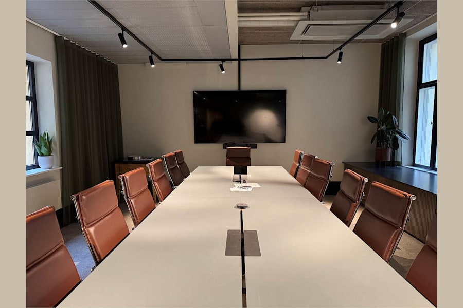 Kontorslokal på Östra Hamngatan 19, Göteborg – bild 4