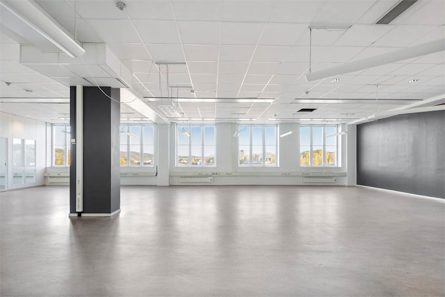 Kontorslokal på Skaraborgsvägen 21, BORÅS – bild 5