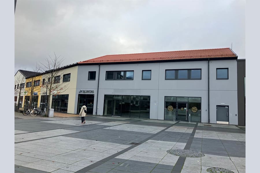 Kontorslokal på Fundationsvägen 17, Kristianstad – bild 3