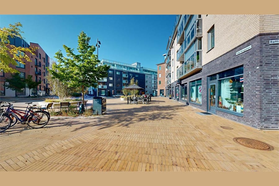 Kontorslokal på Fabriksgatan 2, Lund – bild 11