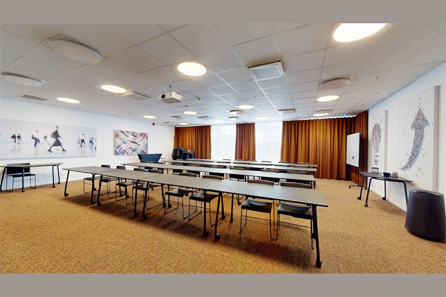 Kontorslokal på Isbergs gata 15, Malmö – bild 7