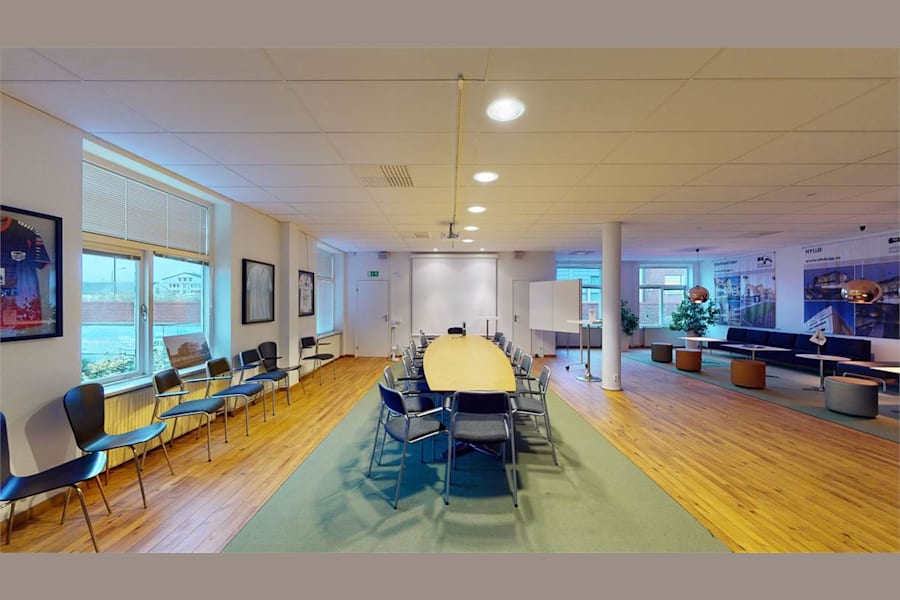 Industrilokal på Borrgatan 9, Malmö – bild 23