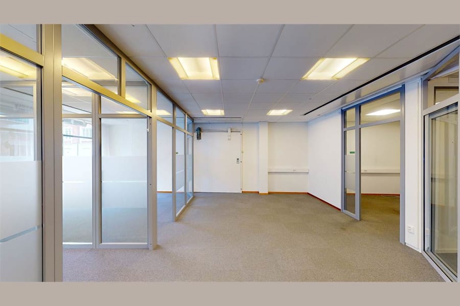 Butikslokal på Nygatan 32, Hörby – bild 2