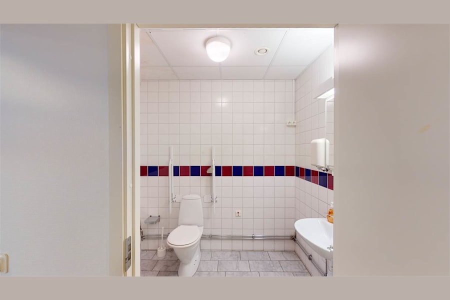 Butikslokal på Nygatan 32, Hörby – bild 8