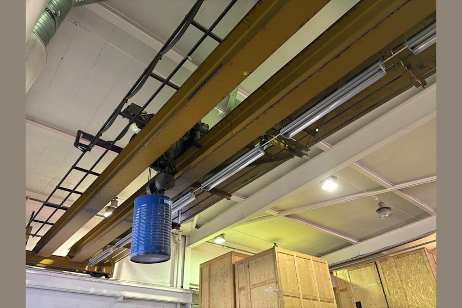 Industrilokal på Wedavägen 7, Lokal 1, Södertälje – bild 6