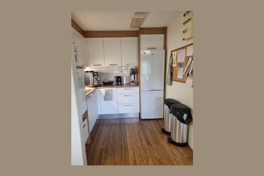 Kontorslokal på Flygledarevägen 1, Torslanda – bild 11