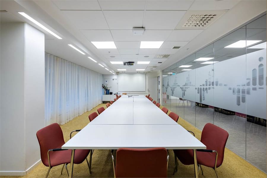 Kontorslokal på Regeringsgatan 28, Stockholm – bild 7