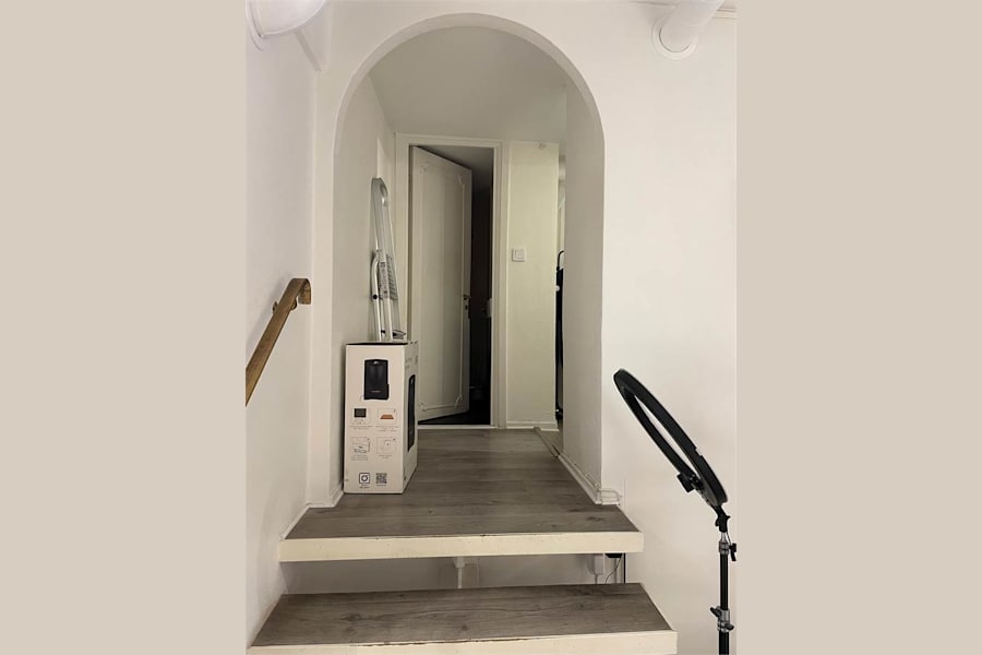 Lokal på Hantverksgatan 26, Halmstad – bild 7