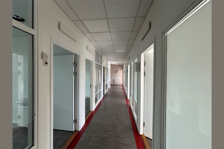 Kontorslokal på Kontrabasgatan 5, Västra Frölunda – bild 4