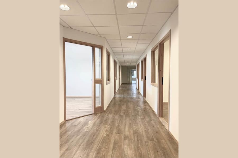 Kontorslokal på Exportgatan 1, Hisings Backa – bild 12