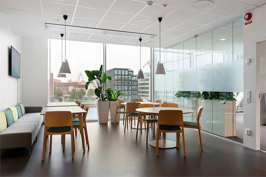 Kontorslokal på Lindholmspiren 7, Göteborg – bild 8