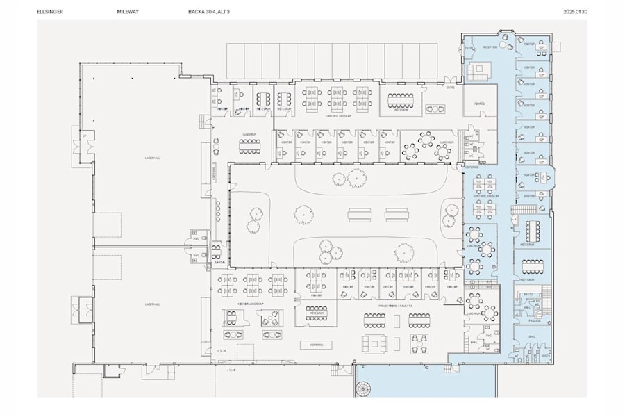Industrilokal på Importgatan 23, Hisings Backa – bild 12