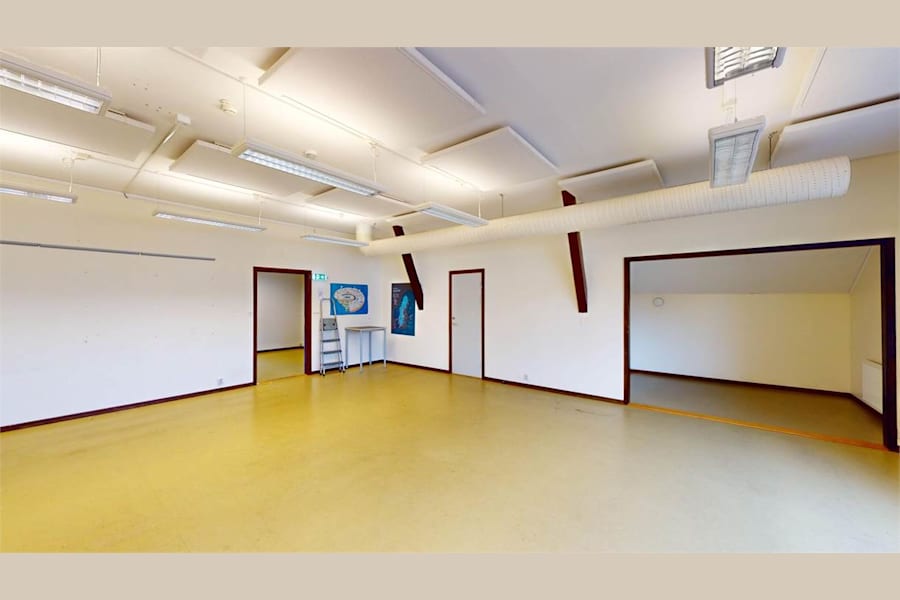 Kontorslokal på Plönninge 477, Harplinge – bild 18