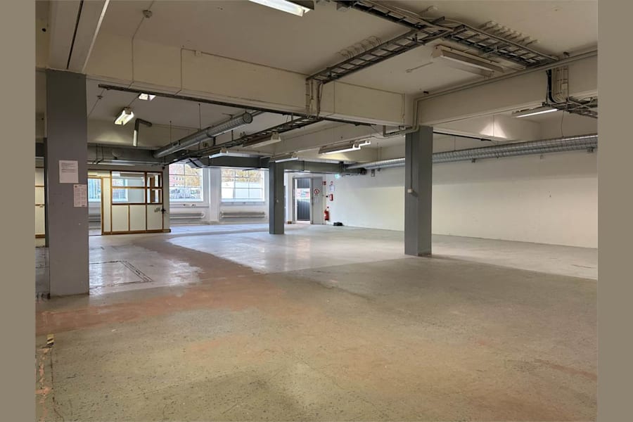 Lokal på Johannesfredsvägen 15-17, Bromma – bild 2