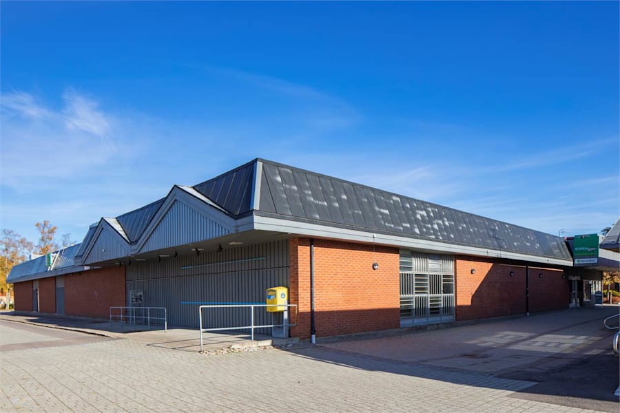 Butikslokal på Köpmangatan 27, Surahammar – bild 3