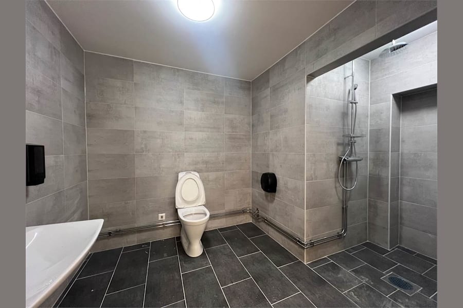 Butikslokal på Slöjdvägen 7, Järfälla – bild 5