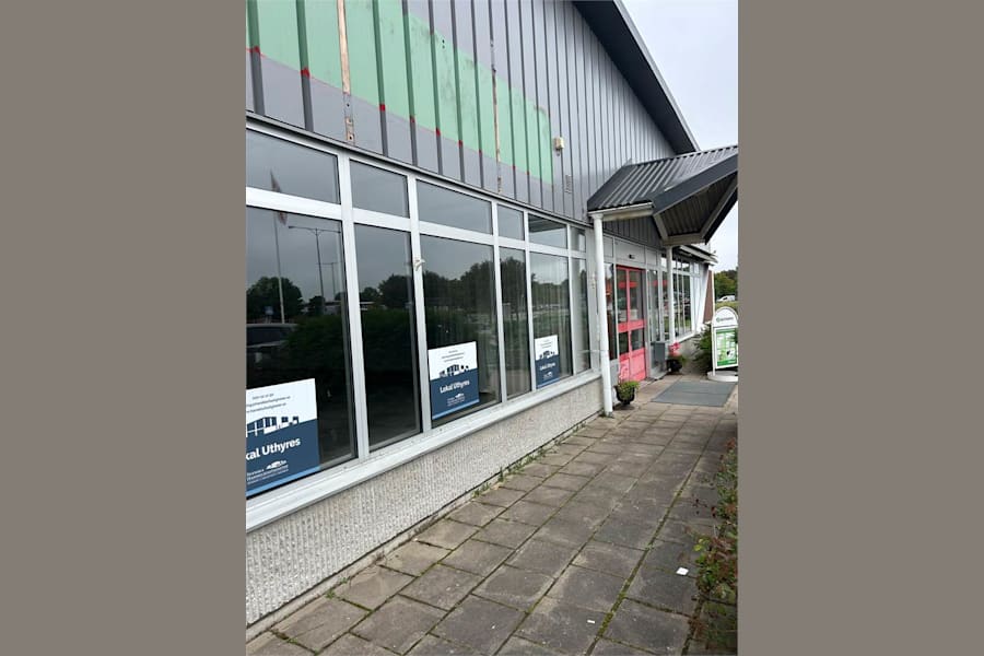 Butikslokal på Valstavägen 1, Odensbacken – bild 3