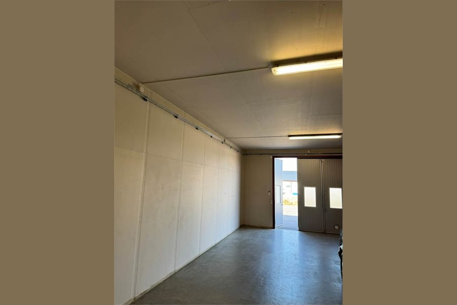 Butikslokal på Industrigatan 18, Laholm – bild 3