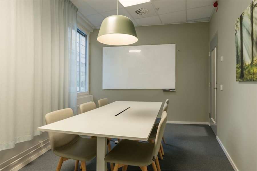 Kontorslokal på Torsgatan 11, STOCKHOLM – bild 9