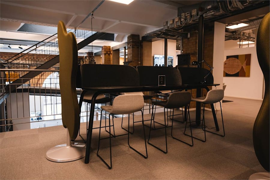 Kontorslokal på Sundstorget 2, Helsingborg – bild 4