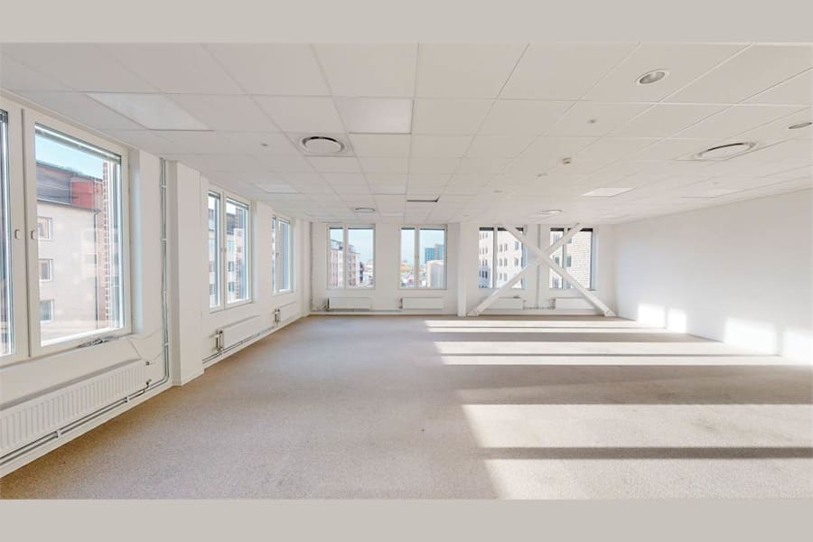 Kontorslokal på Övägen 1, Limhamn – bild 4