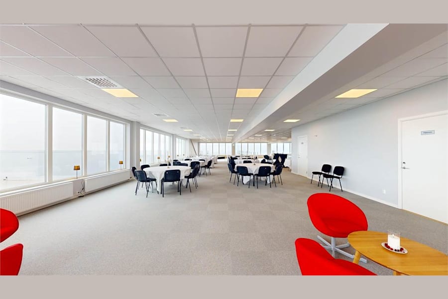 Kontorslokal på Avtalsvägen 1, Landskrona – bild 3