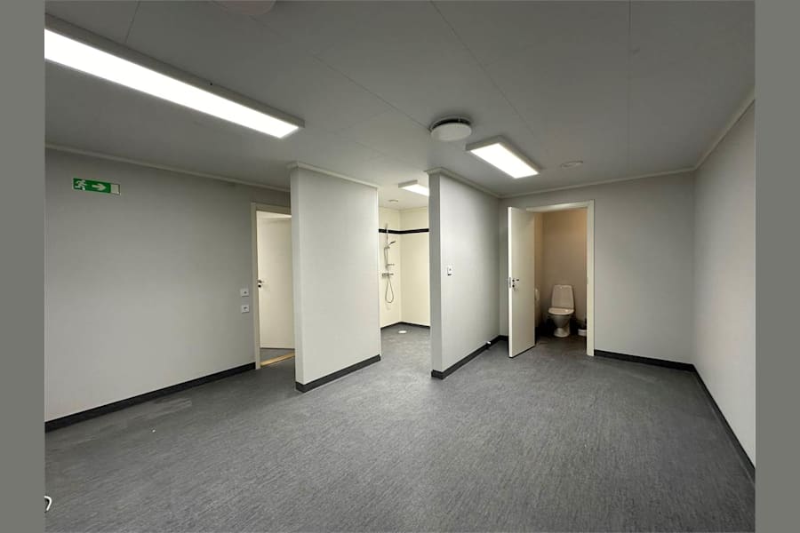 Butikslokal på Fabriksvägen 2, Bålsta – bild 4