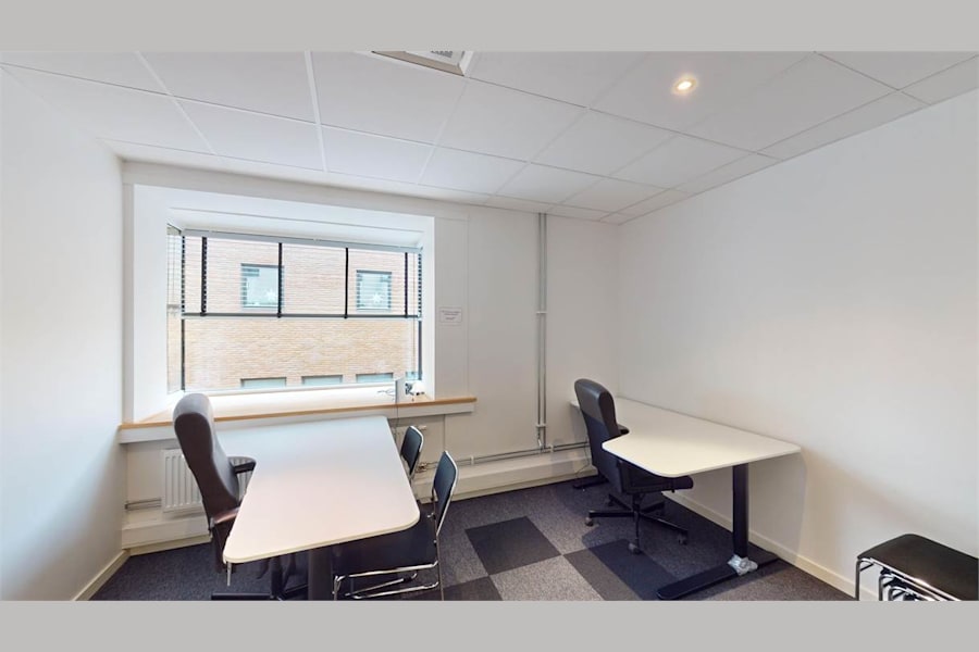 Kontorslokal på Klammerdammsgatan 2, Halmstad – bild 9