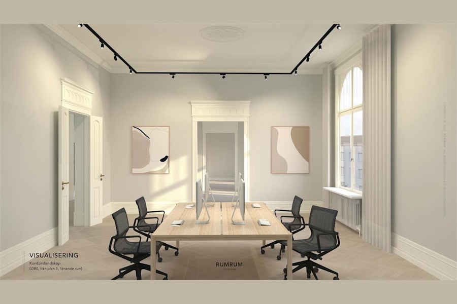 Kontorslokal på Gustav Adolfs torg 10, Malmö – bild 11