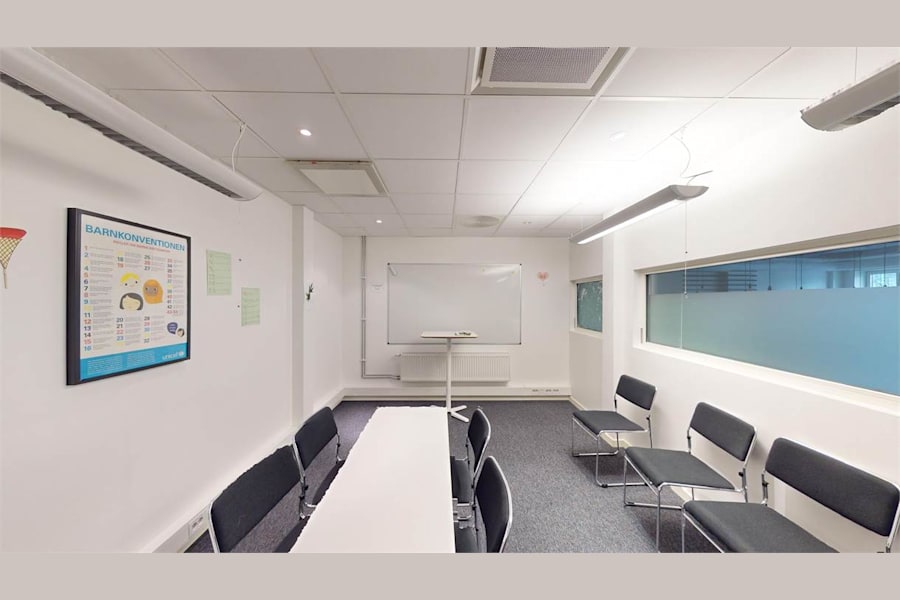 Kontorslokal på Klammerdammsgatan 2, Halmstad – bild 2