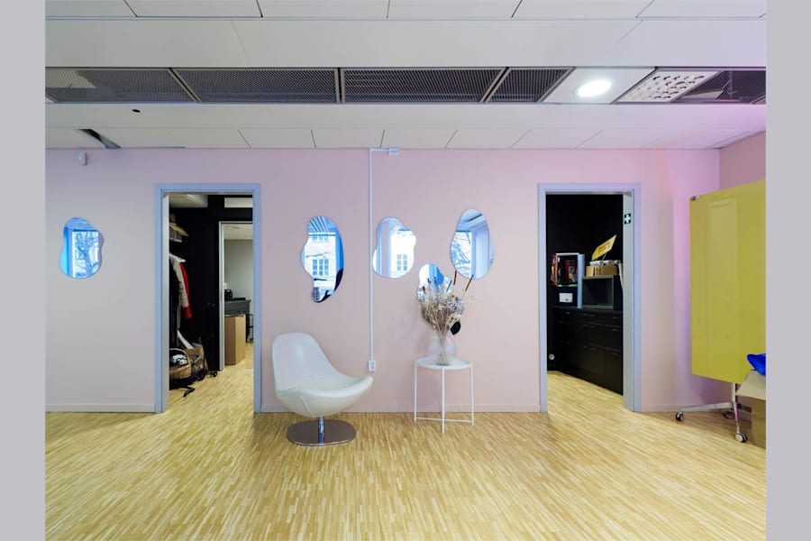 Kontorslokal på Birger Jarlsgatan 43, Stockholm – bild 14