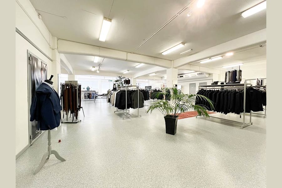 Lokal på Lidaholmsgatan 3, Borås – bild 3