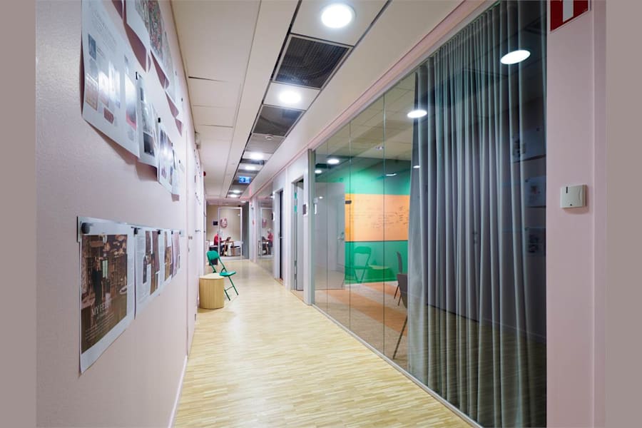 Kontorslokal på Birger Jarlsgatan 43, Stockholm – bild 8