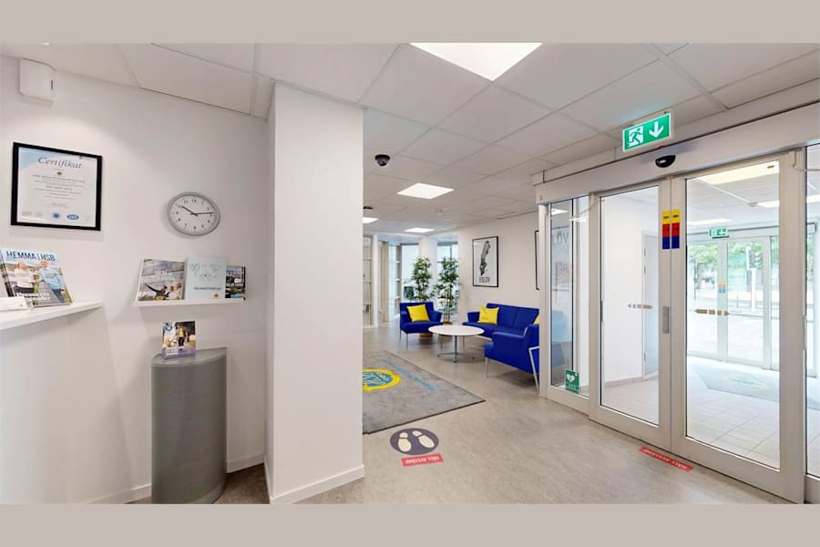 Kontorslokal på Stora Torg 10, Eslöv – bild 14