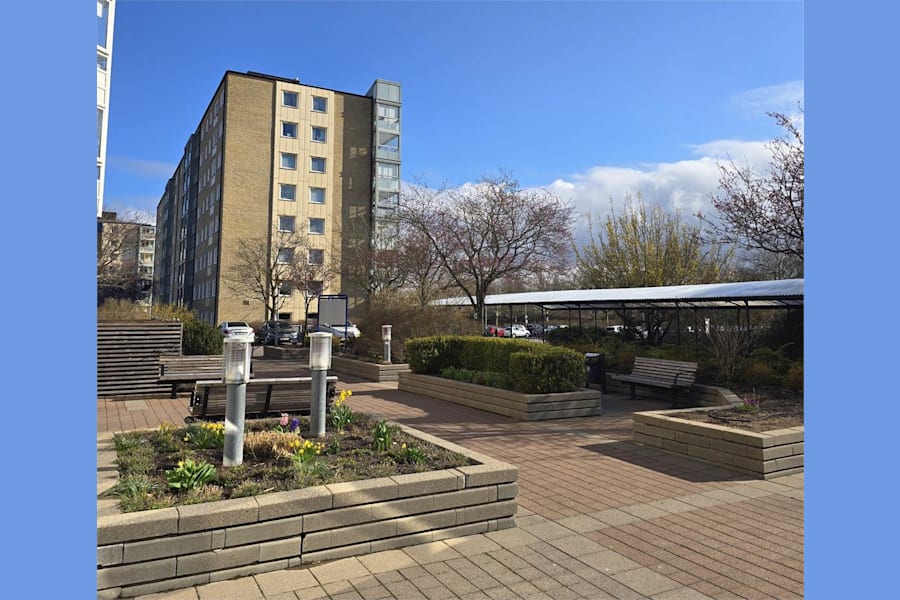 Butikslokal på Annebergsgatan 23, Malmö – bild 5