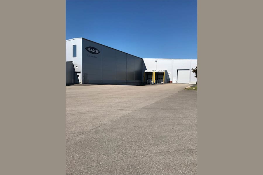 Lagerlokal på Honungsgatan 5, Varberg – bild 7