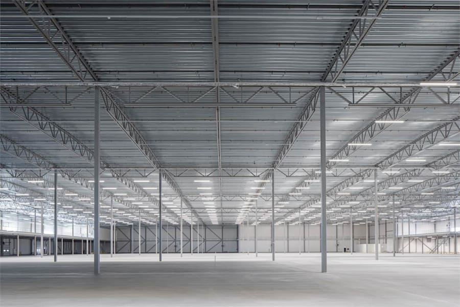 Industrilokal på Snedengatan 1, Enköping – bild 4