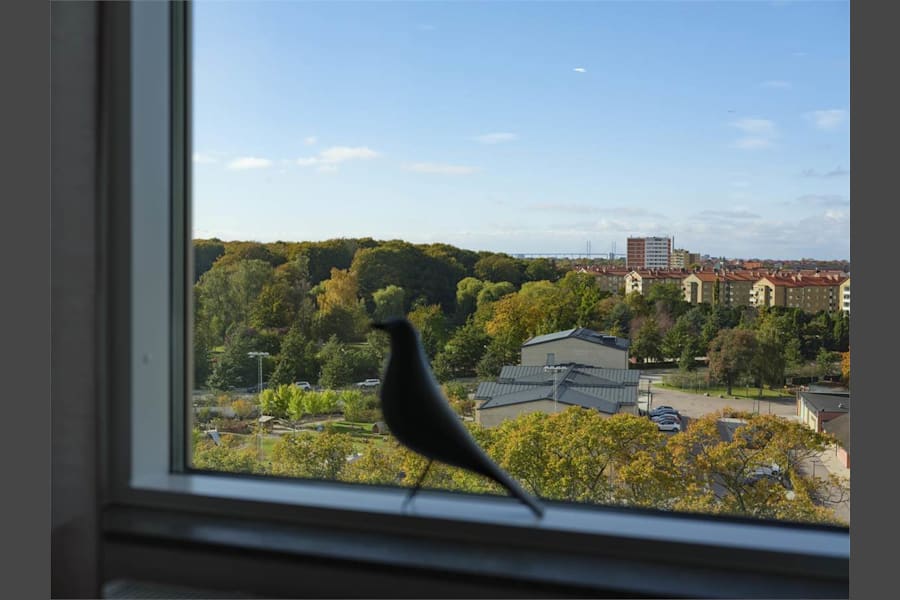 Kontorslokal på Pildammsvägen 6 B, Malmö – bild 8