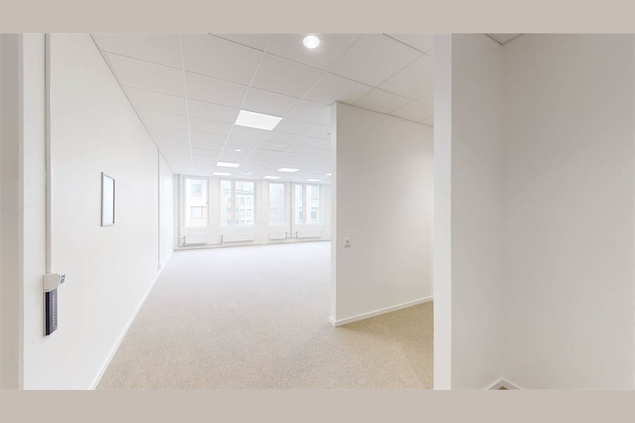 Kontorslokal på Fendergatan 3, Limhamn – bild 7