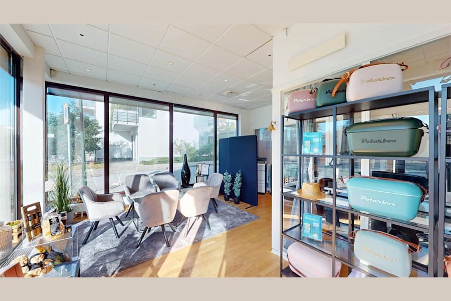 Butikslokal på Flaggskeppsgatan 10, Malmö – bild 4