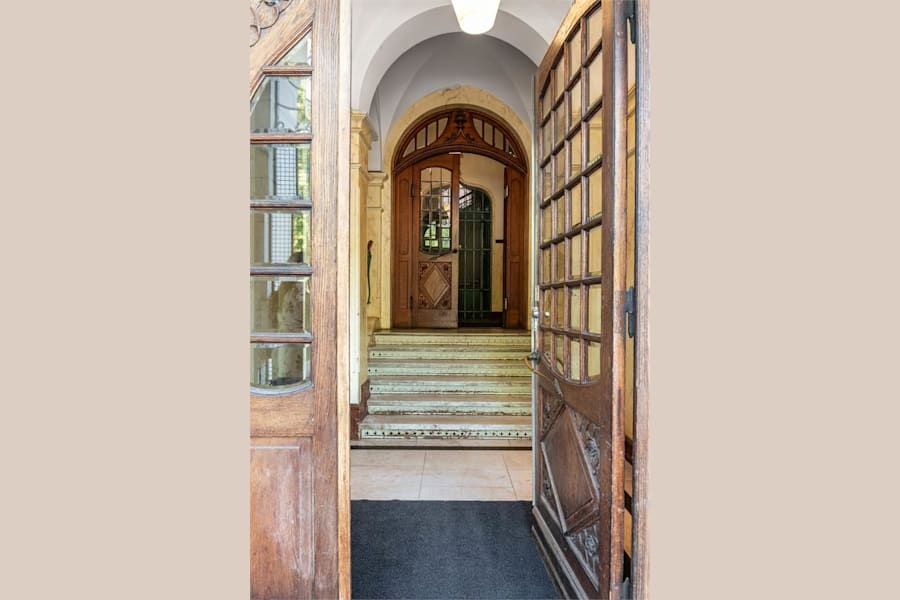 Kontorslokal på Gustav Adolfs torg 10, Malmö – bild 14