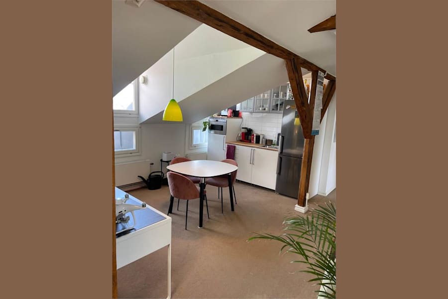 Kontorslokal på Västra Skepparbacken 18, Västerås – bild 10