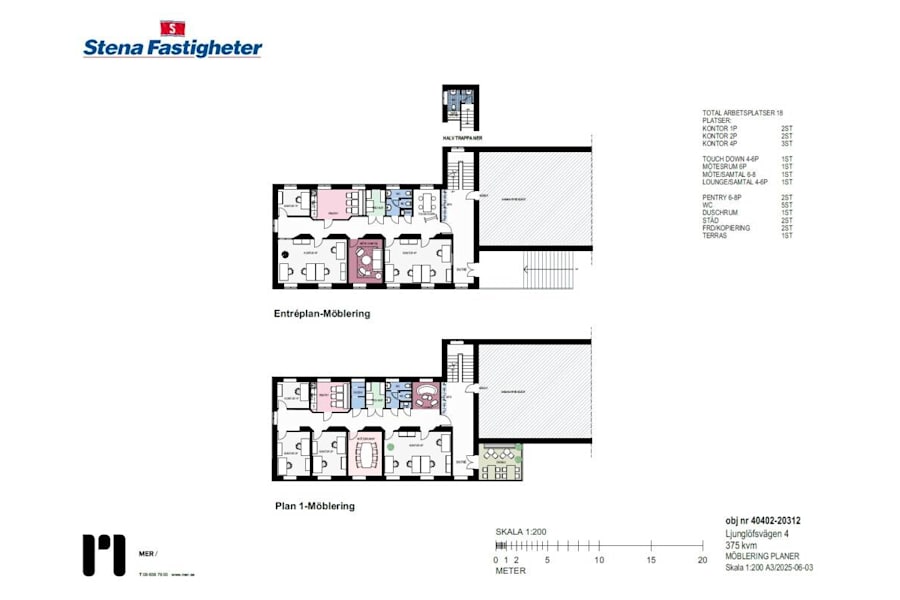 Lokal på Ljunglöfsvägen 4, BROMMA – bild 7