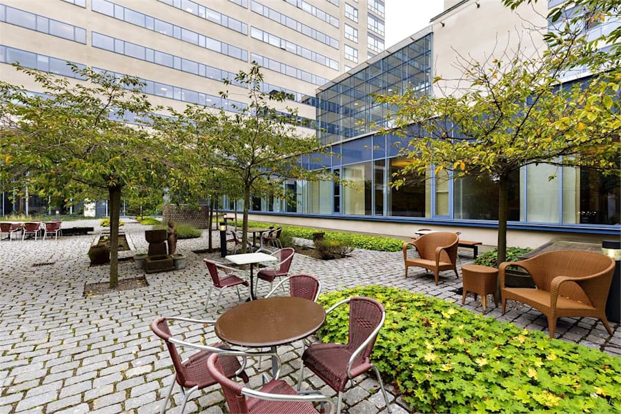 Kontorslokal på Karlavägen 108, Stockholm – bild 38