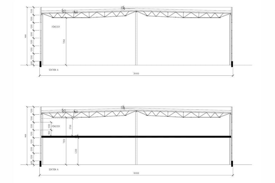 Kontorslokal på Teknikvägen 5, Löddeköpinge – bild 8