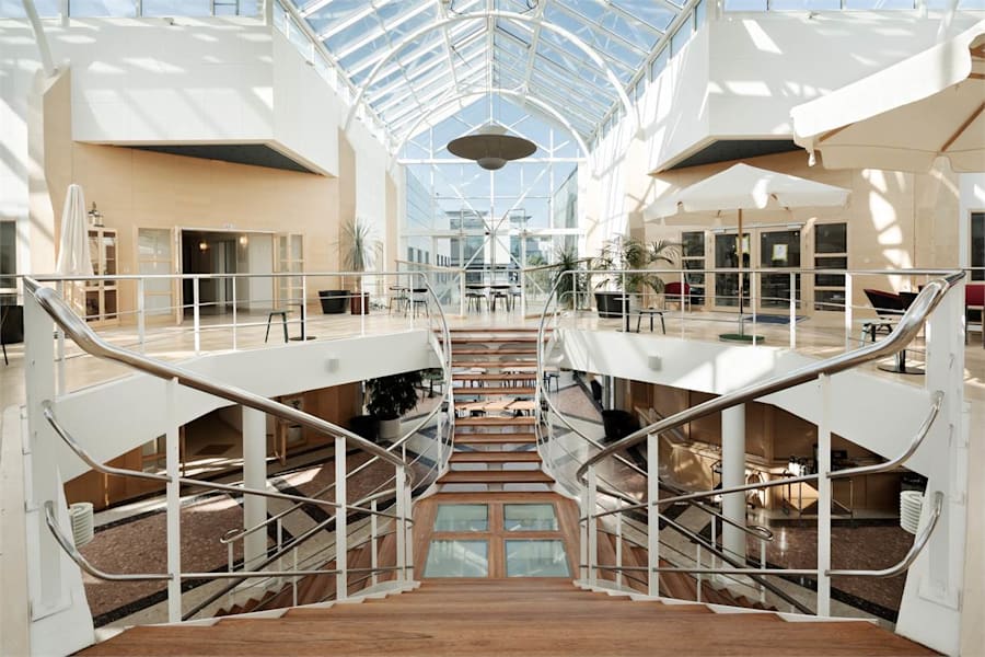 Kontorslokal på Scheelevägen 22, Lund