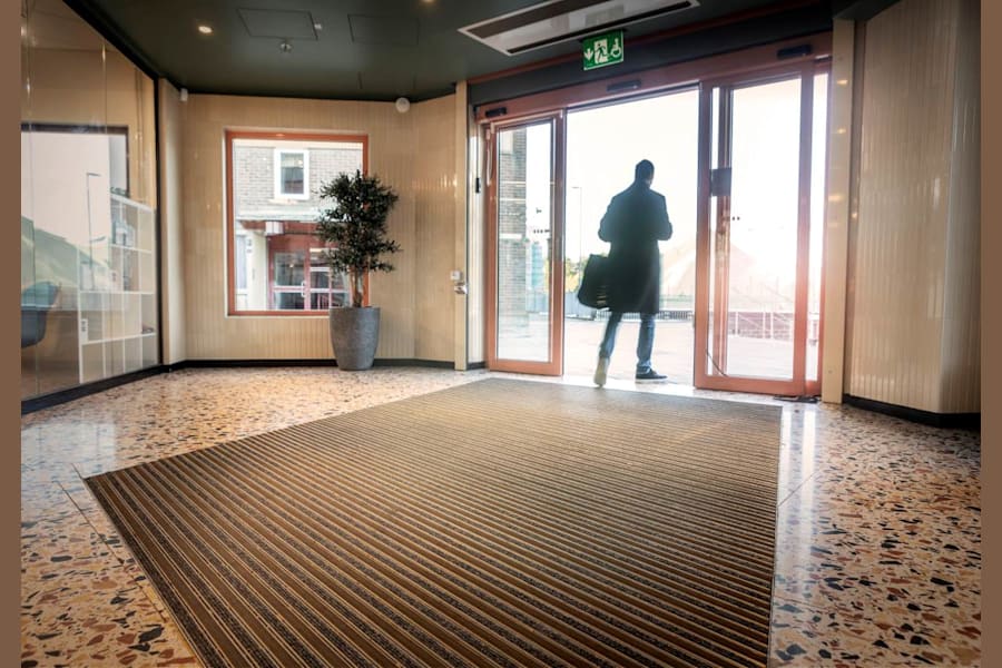 Butikslokal på Fisksätra Torg 20, SALTSJÖBADEN – bild 4