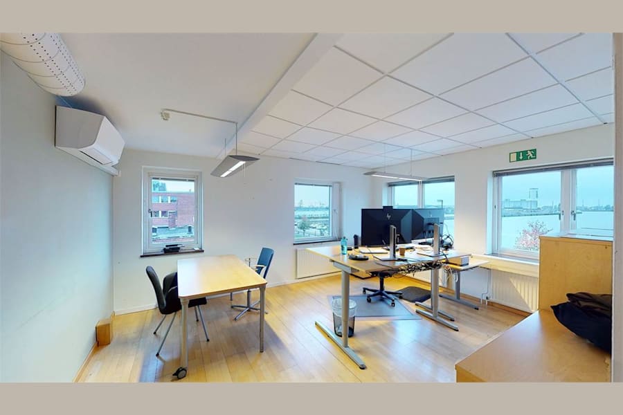 Industrilokal på Borrgatan 9, Malmö – bild 13