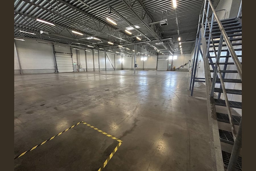 Lagerlokal på Utkällevägen 16, Hallsberg – bild 5